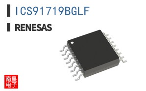 ICS91719BGLF