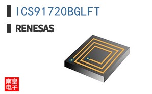 ICS91720BGLFT