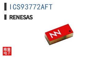 ICS93772AFT