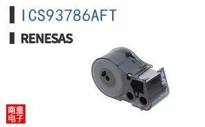 ICS93786AFT