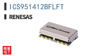 ICS951412BFLFT