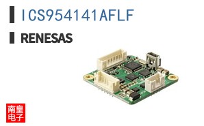 ICS954141AFLF
