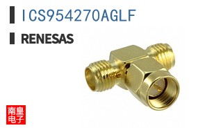 ICS954270AGLF