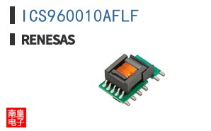ICS960010AFLF