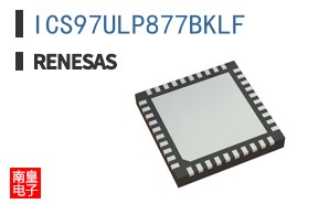 ICS97ULP877BKLF