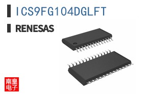 ICS9FG104DGLFT