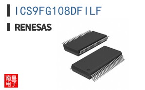 ICS9FG108DFILF