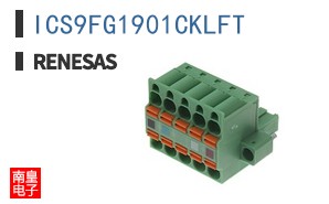 ICS9FG1901CKLFT