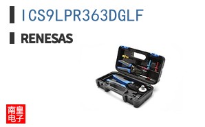 ICS9LPR363DGLF