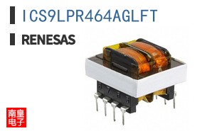 ICS9LPR464AGLFT