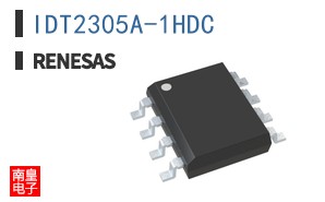 IDT2305A-1HDC