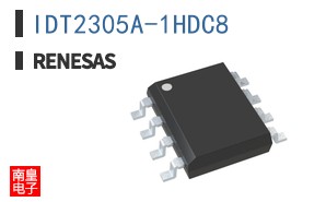 IDT2305A-1HDC8