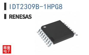 IDT2309B-1HPG8