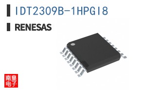 IDT2309B-1HPGI8
