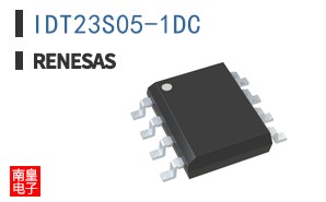 IDT23S05-1DC