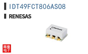 IDT49FCT806ASO8