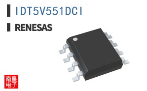 IDT5V551DCI