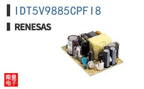 IDT5V9885CPFI8