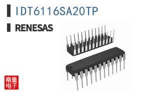 IDT6116SA20TP