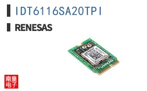 IDT6116SA20TPI