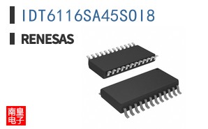 IDT6116SA45SOI8