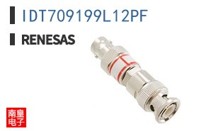 IDT709199L12PF