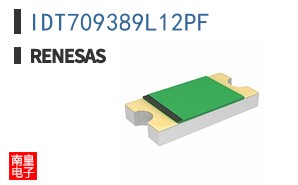 IDT709389L12PF
