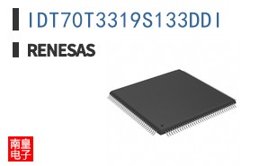 IDT70T3319S133DDI