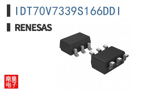 IDT70V7339S166DDI