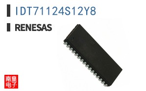 IDT71124S12Y8