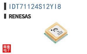 IDT71124S12YI8