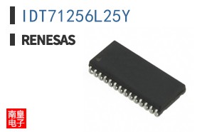 IDT71256L25Y
