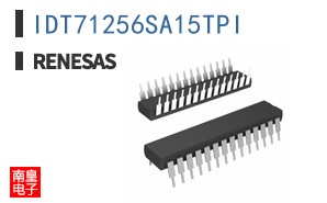IDT71256SA15TPI
