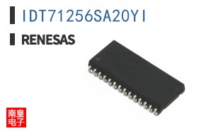 IDT71256SA20YI
