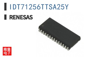 IDT71256TTSA25Y