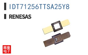 IDT71256TTSA25Y8