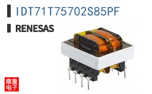 IDT71T75702S85PF