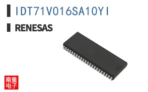 IDT71V016SA10YI