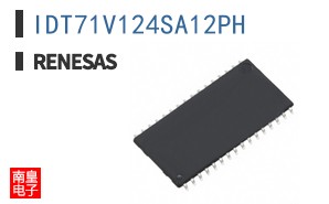 IDT71V124SA12PH