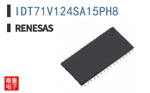 IDT71V124SA15PH8