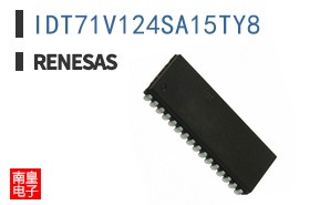 IDT71V124SA15TY8