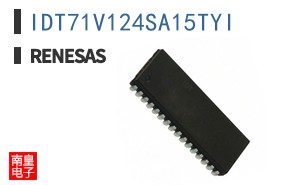 IDT71V124SA15TYI