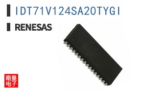 IDT71V124SA20TYGI