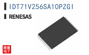 IDT71V256SA10PZGI
