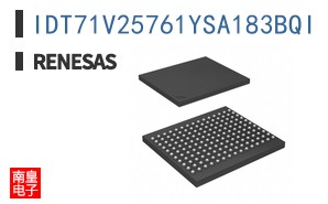 IDT71V25761YSA183BQI