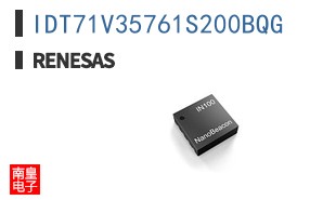 IDT71V35761S200BQG