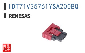 IDT71V35761YSA200BQ