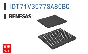 IDT71V3577SA85BQ