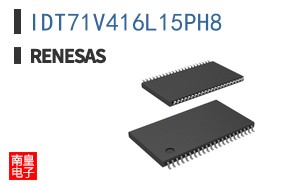 IDT71V416L15PH8