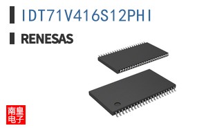IDT71V416S12PHI